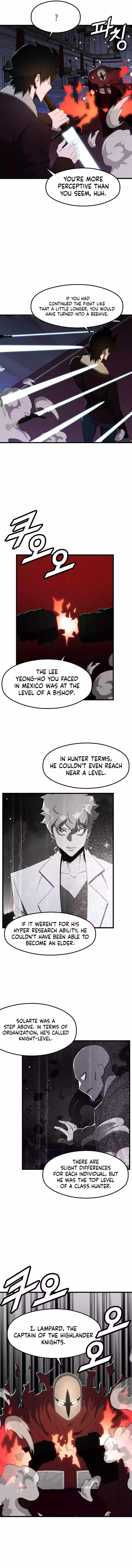 The Strongest Unemployed Hero Chapter 70 10